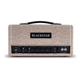 Гитарный усилитель BLACKSTAR ST. JAMES 50 EL34 HEAD